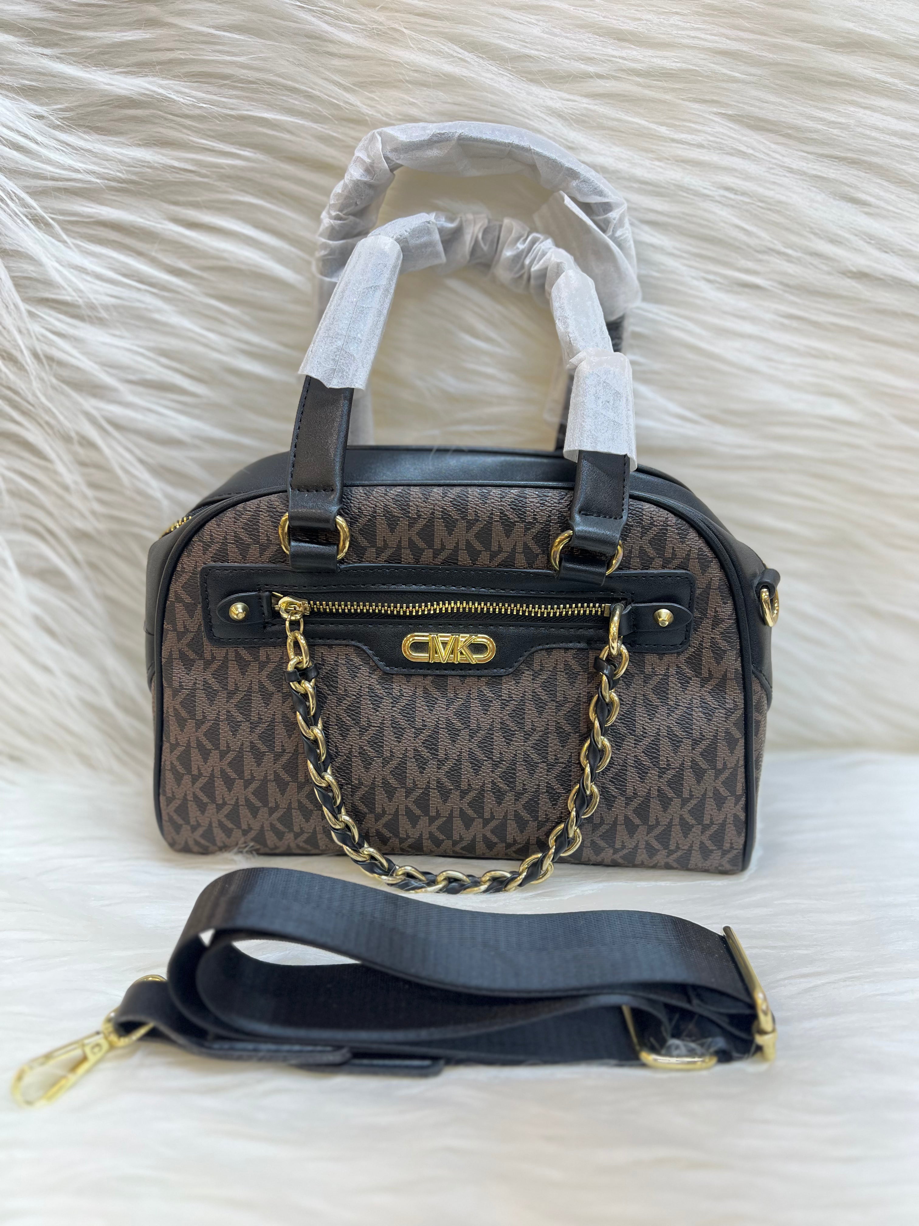 MICHEAL KORS  PREMIUM HAND BAG TBS-000210
