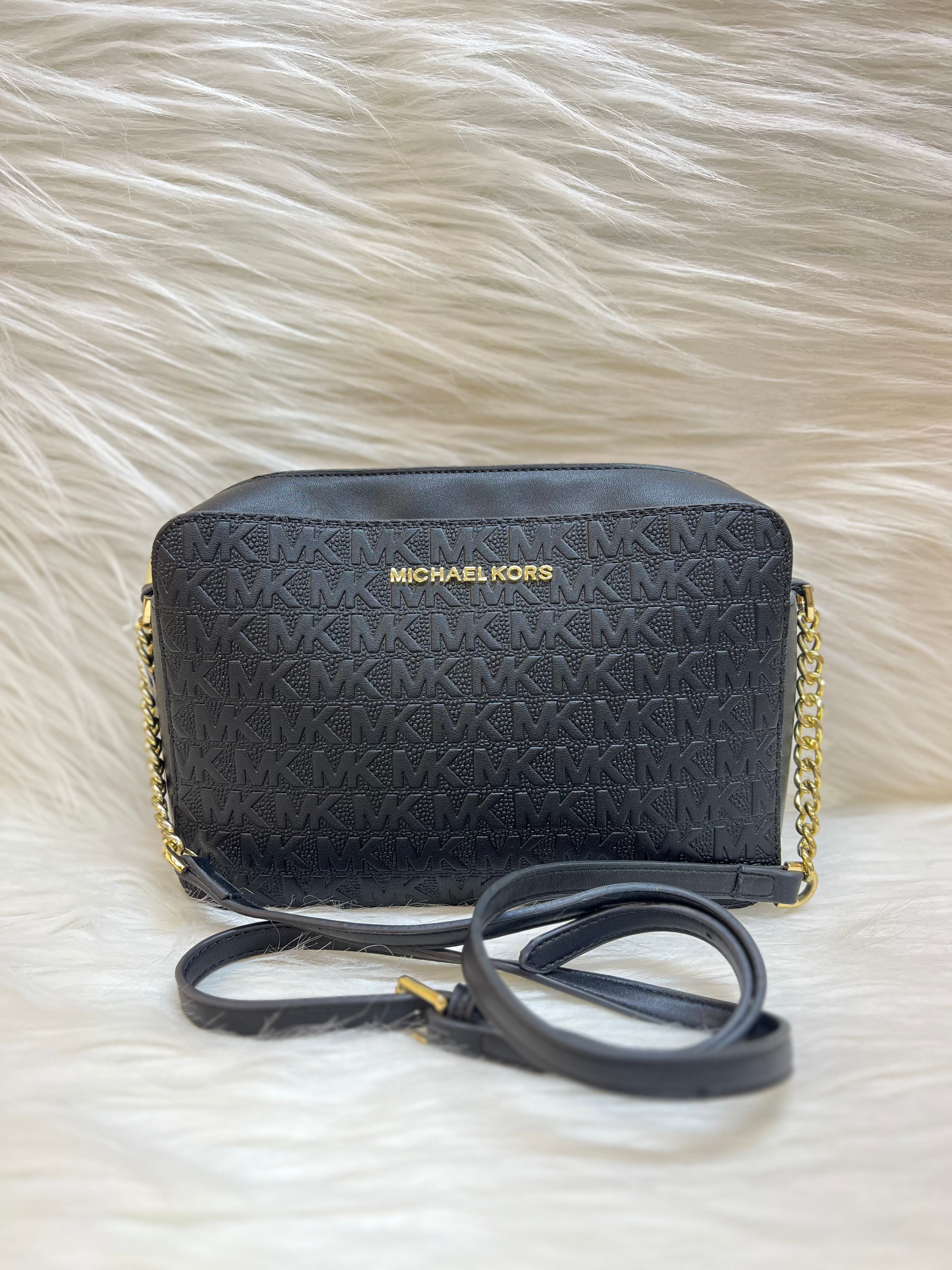 MICHEAL KORS  PREMIUM SLING BAG TBS-000209