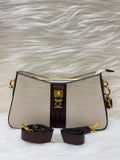 GUESS PREMIUM SLING BAG TBS-000118