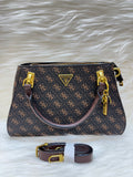 GUESS PREMIUM HAND  BAG TBS-000117