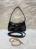 CHARLES & KEITH PREMIUM SLING BAG TBS-000124