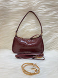 CHARLES & KEITH PREMIUM SLING BAG TBS-000125