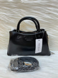 GUESS PREMIUM HAND BAG TBS-000116