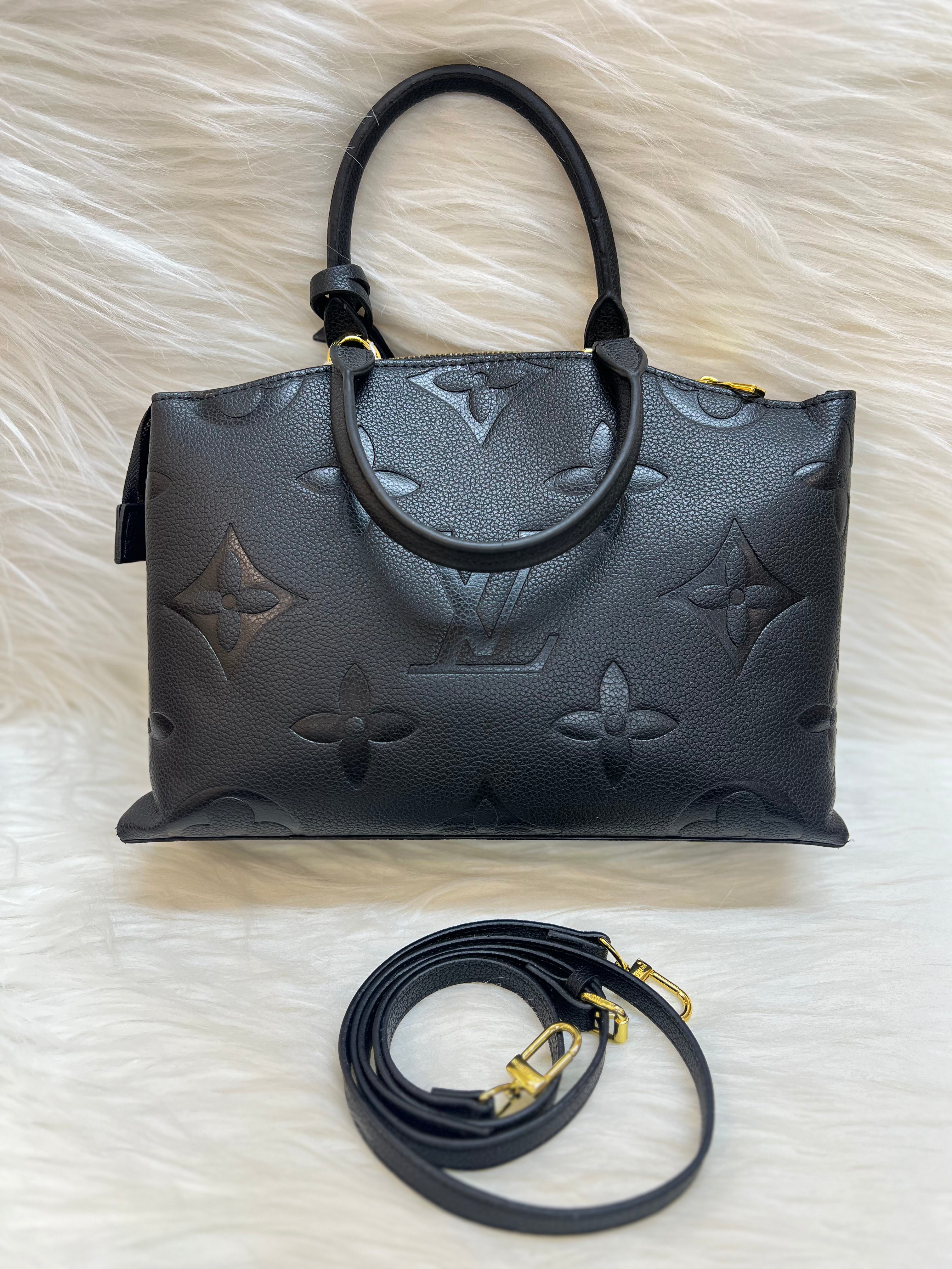LV SUPER PREMIUM HAND BAG TBS-000225