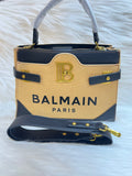 BALMAIN  PREMIUM HAND BAG TBS-000226