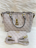 GUESS PREMIUM HAND BAG TBS-000228