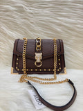 ALDO PREMIUM SHOULDER BAG TBS-00098