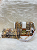 ALDO  PREMIUM SHOULDER BAG TBS-00096