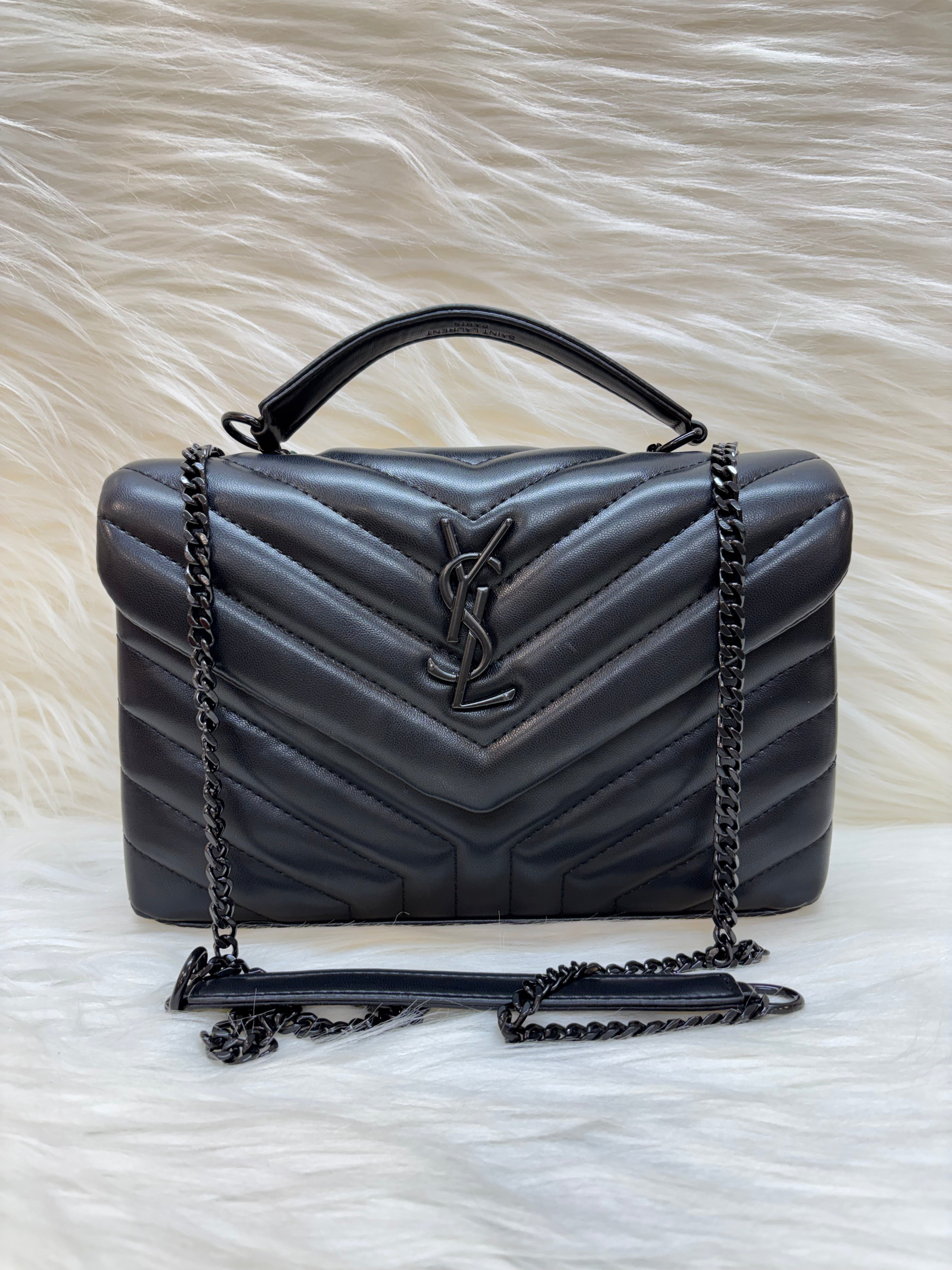 YSL PREMIUM SLING BAG TBS-00095