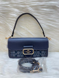 COACH SUPER PREMIUM SLING BAG TBS-00092