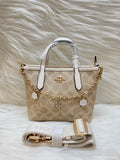 COACH SUPER PREMIUM HAND BAG TBS-00091