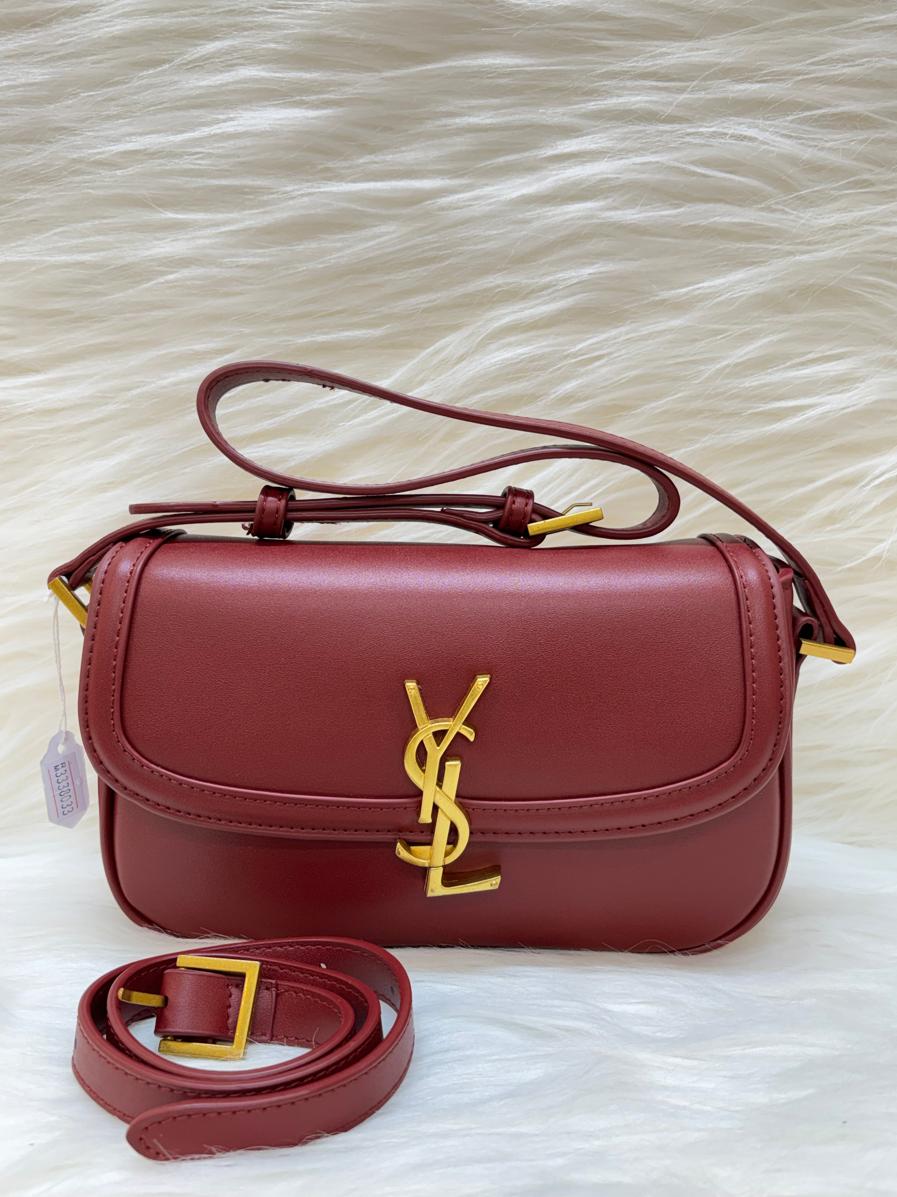 YSL PREMIUM SLING BAG TBS-000127