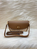COACH  PREMIUM SLING BAG TBS-000130