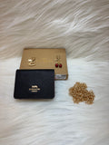 COACH PREMIUM MINI SLING BAG TBS-000134