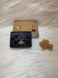 COACH PREMIUM MINI SLING BAG TBS-000135