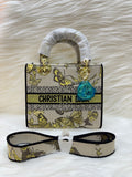 DIOR SUPER PREMIUM HAND  BAG TBS-000144