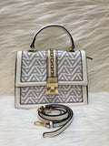 ALDO PREMIUM HAND BAG TBS-000159