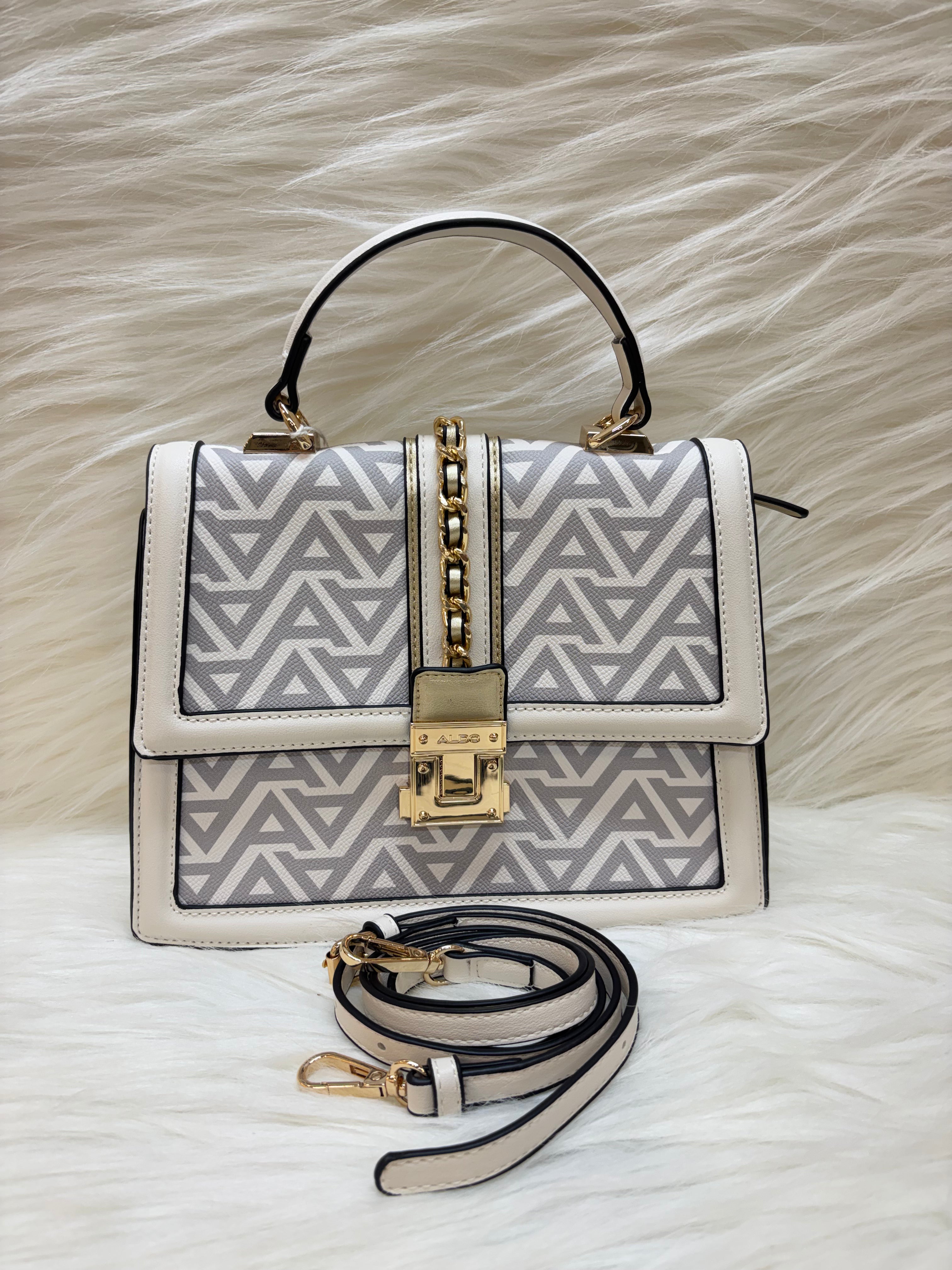 ALDO PREMIUM HAND BAG TBS-000159