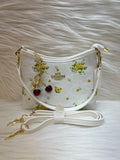 COACH FLORAL SLING BAG TBS-000274