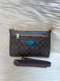 COACH PREMIUM SLING BAG TBS-000277