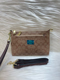 COACH PREMIUM SLING BAG TBS-000278