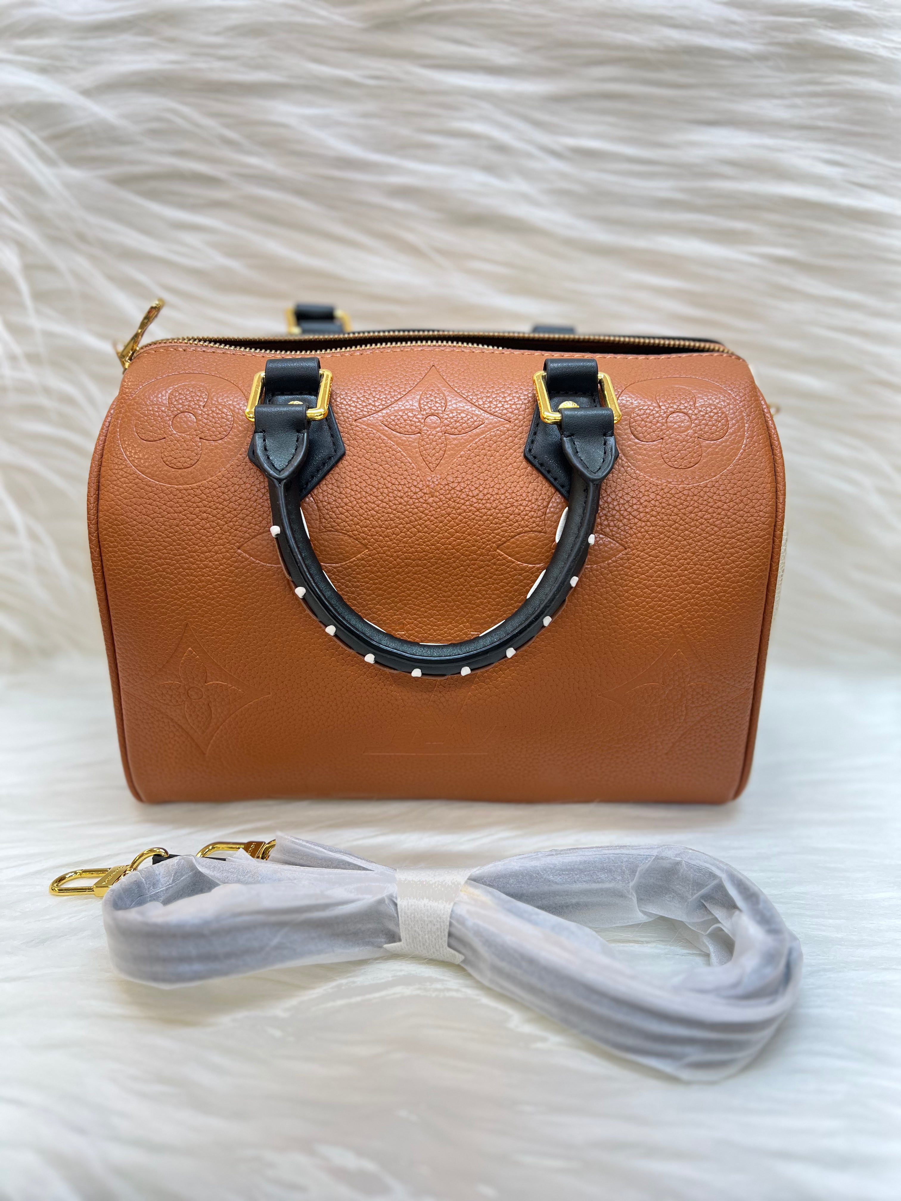 LV SUPER PREMIUM DUFFLE BAG TBS-000280