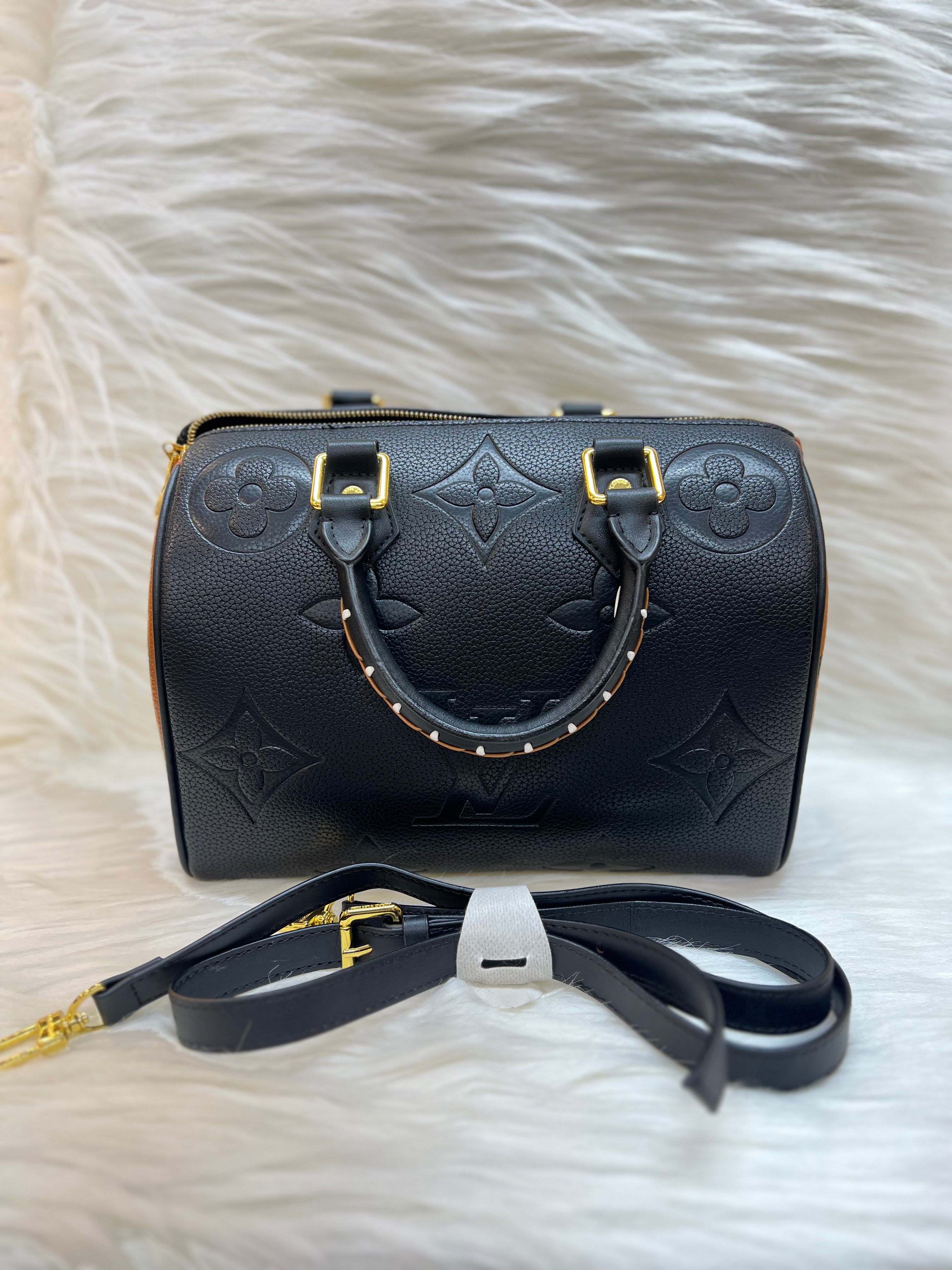 LV SUPER PREMIUM DUFFLE BAG TBS-000281
