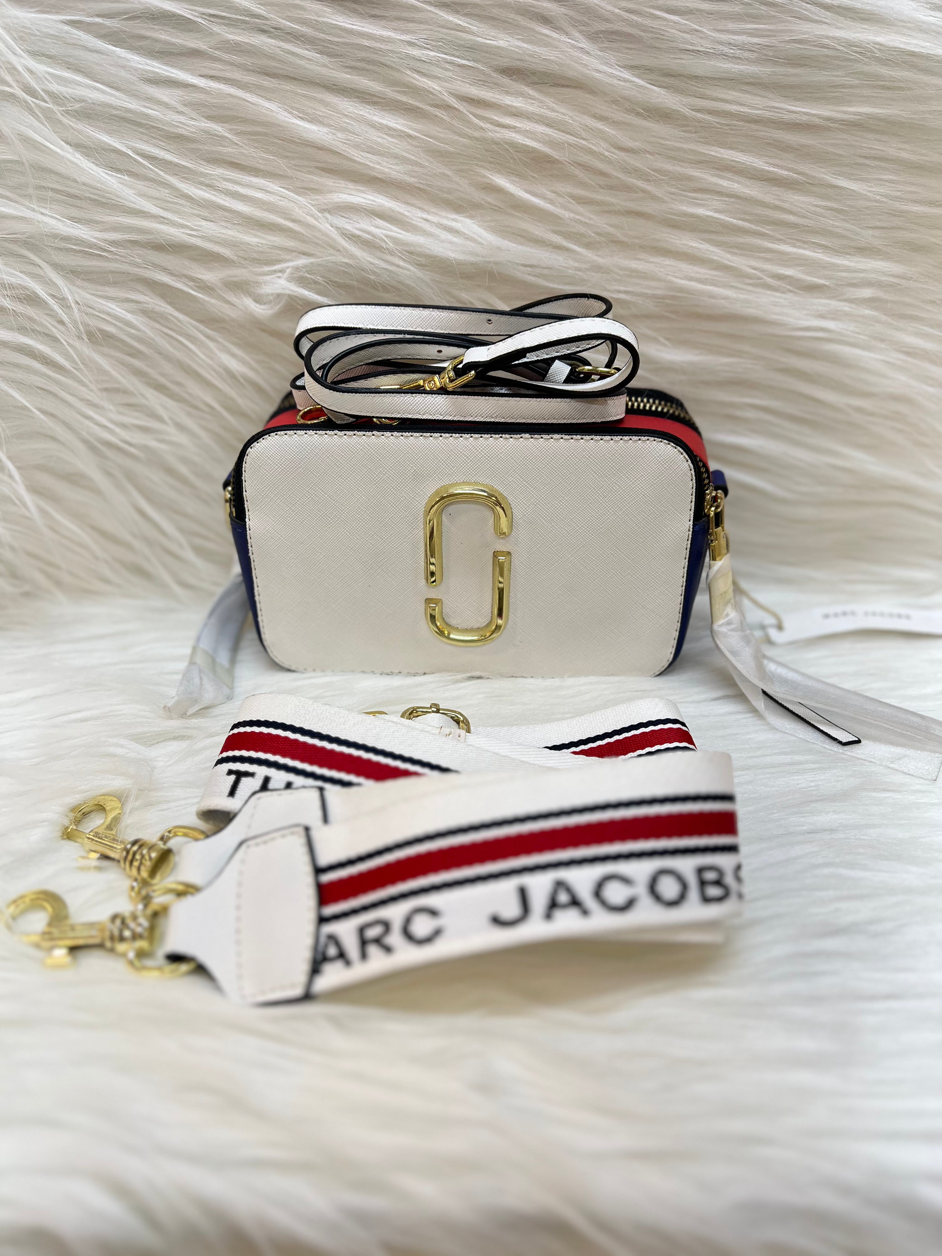 MARC JACOBS PREMIUM SLING BAG TBS-000283