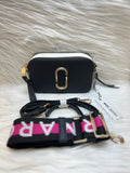MARC JACOBS PREMIUM SLING BAG TBS-000284