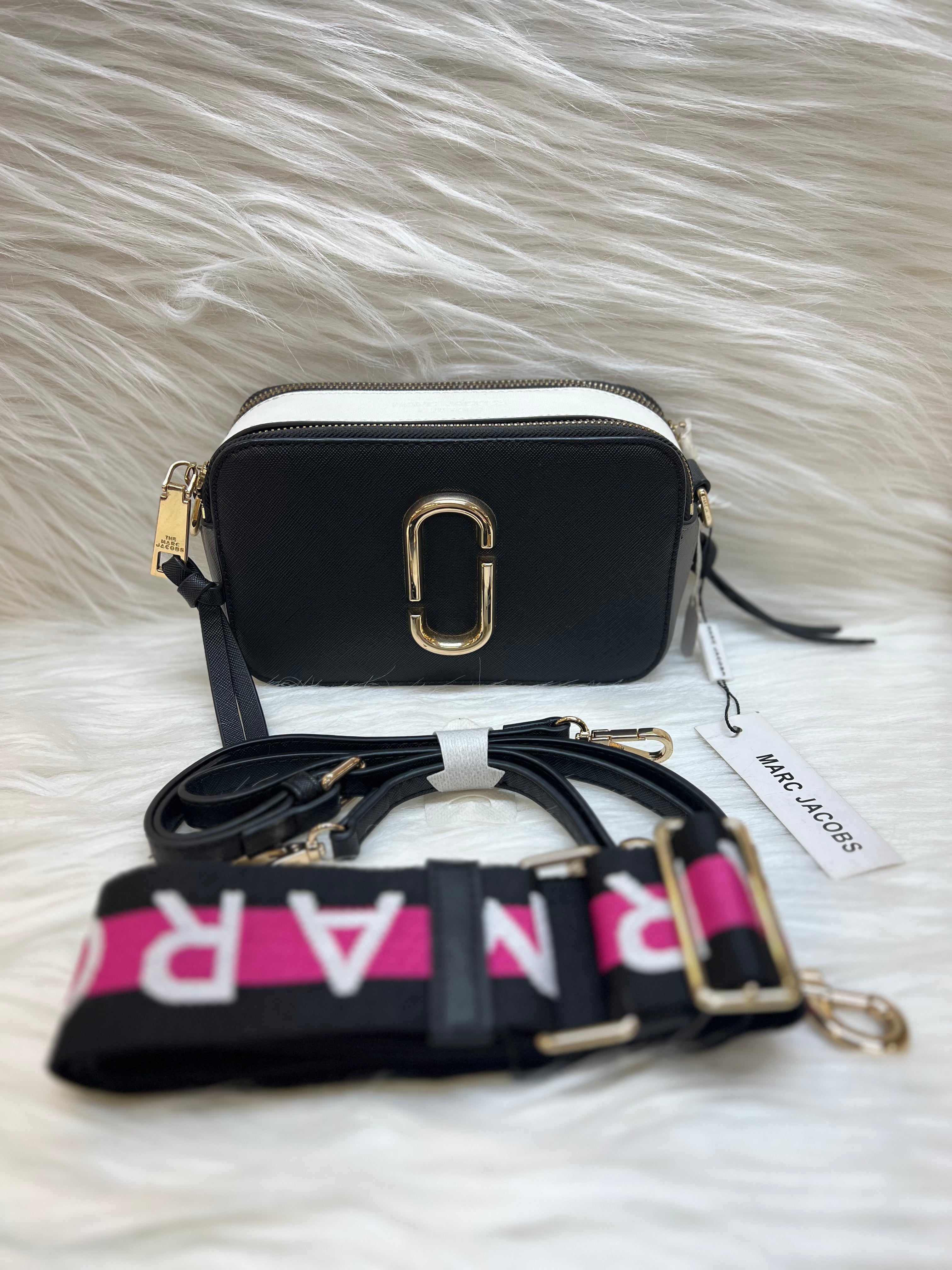 MARC JACOBS PREMIUM SLING BAG TBS-000284