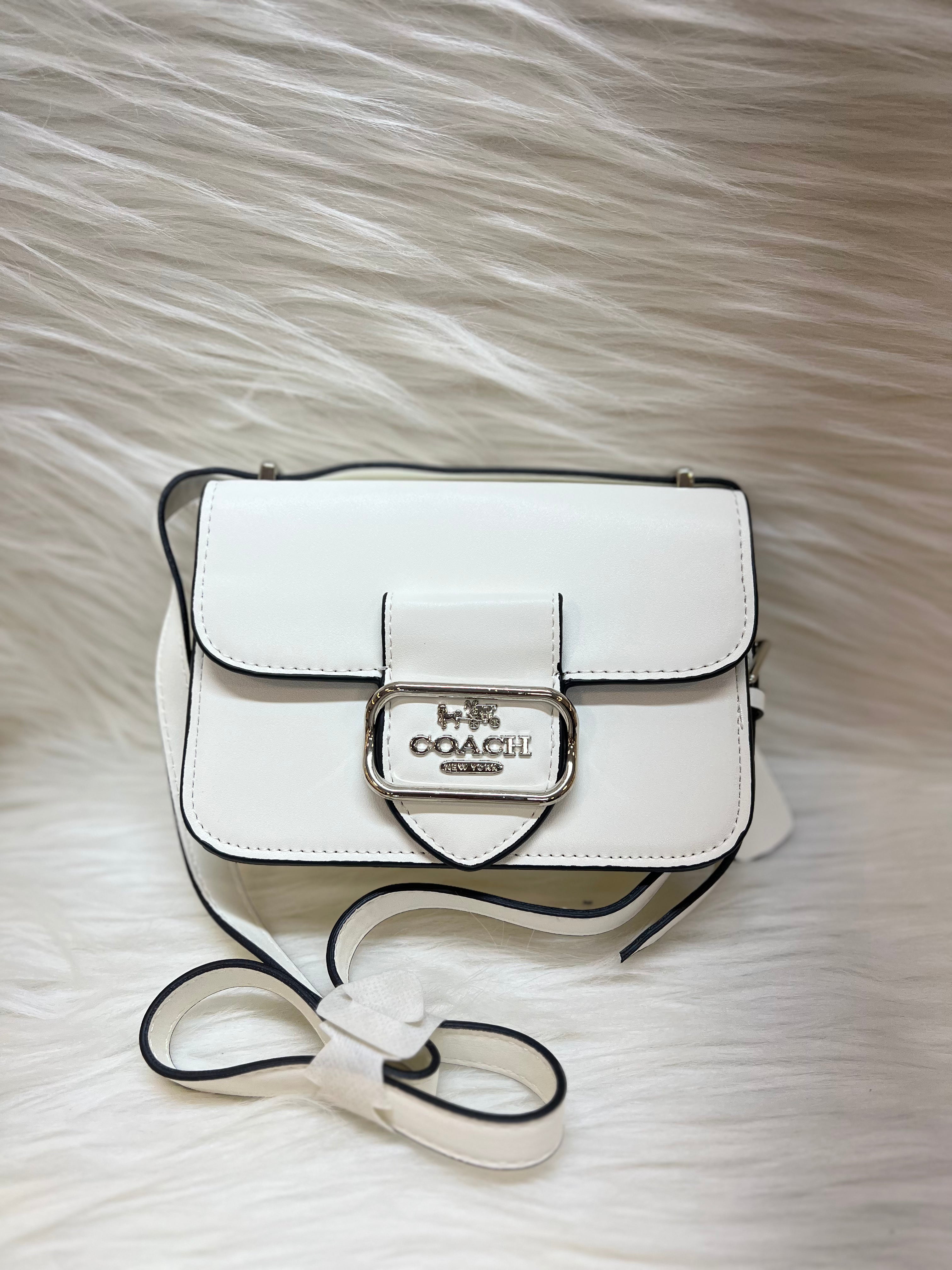 COACH PREMIUM SLING BAG TBS-000285