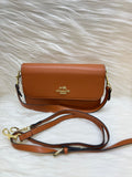 COACH PREMIUM SLING BAG TBS-000286