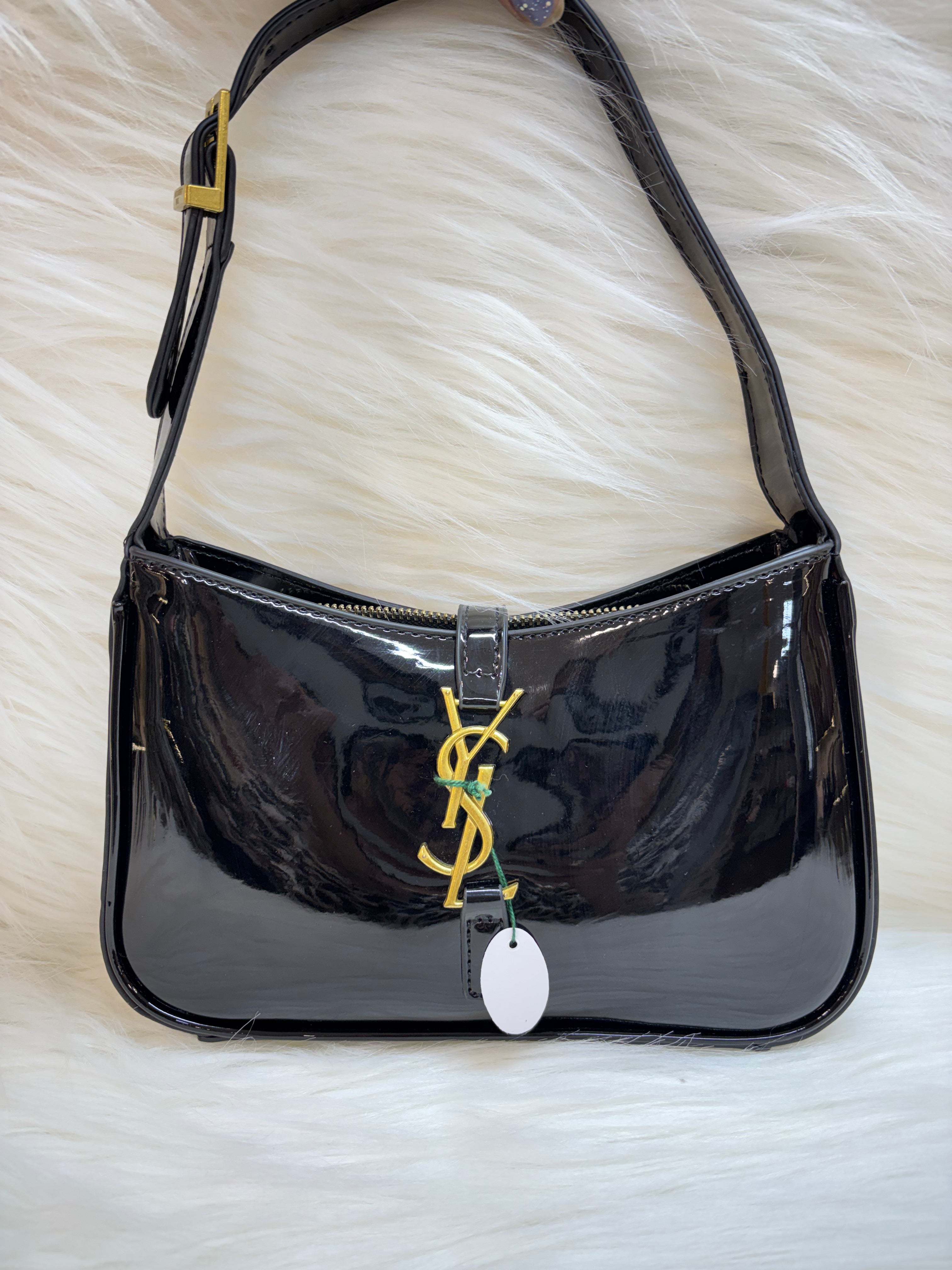 YSL PREMIUM SHOULDER BAG TBS-000230