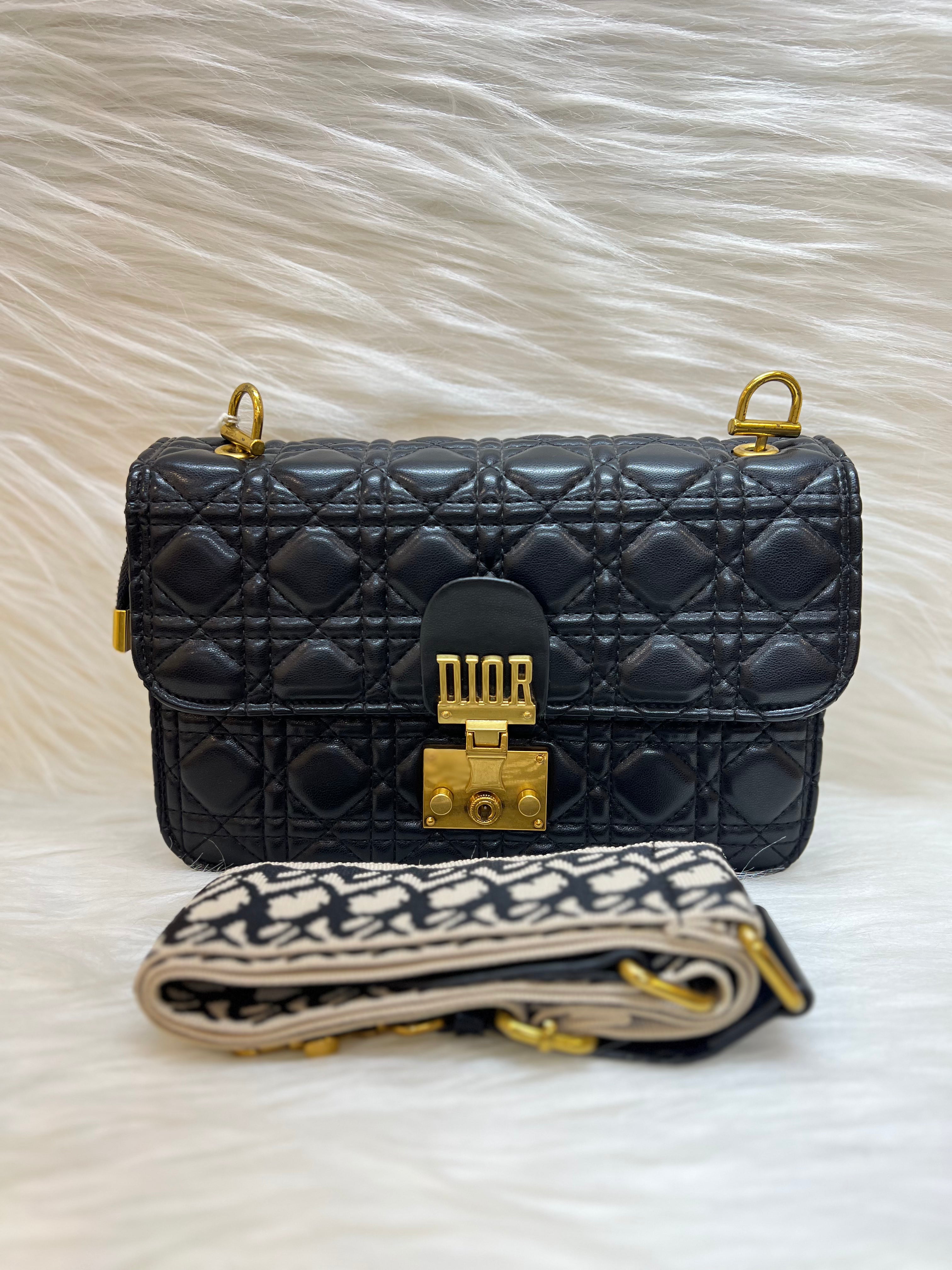DIOR PREMIUM SLING BAG TBS-000288
