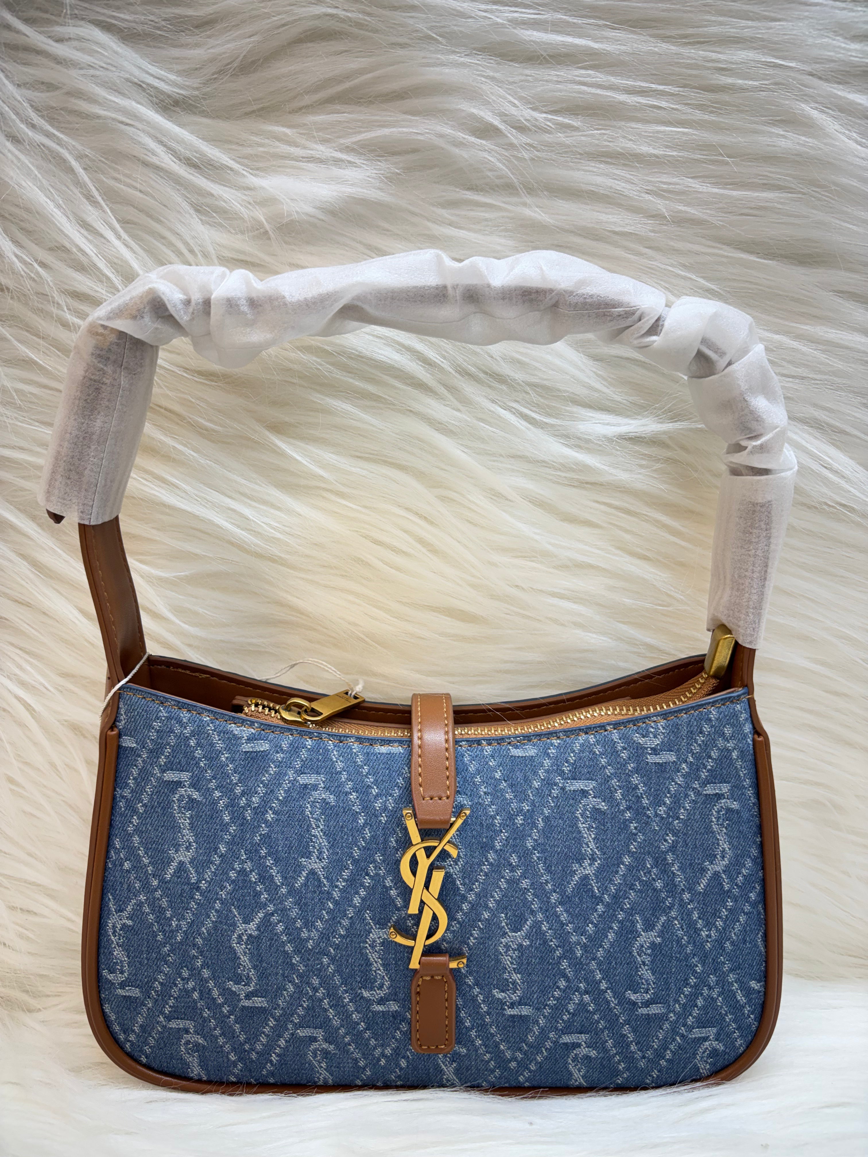 YSL PREMIUM SHOULDER BAG TBS-000231