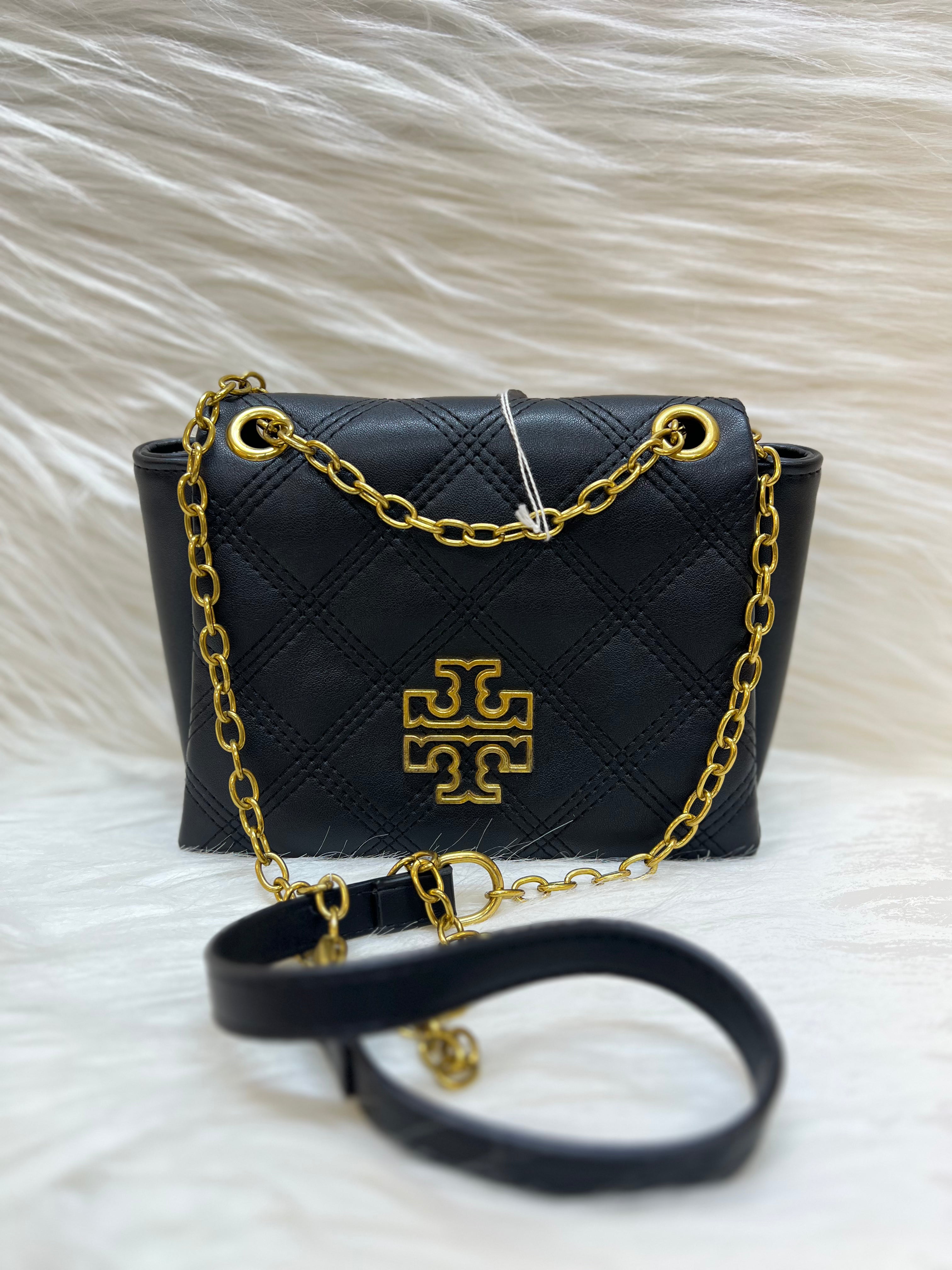 TORY PREMIUM SLING BAG TBS-000289