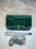 YSL PREMIUM GLOSSY SLING BAG TBS-000233