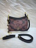 COACH PREMIUM  SLING BAG TBS-000235