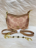 COACH PREMIUM SLING BAG TBS-000236