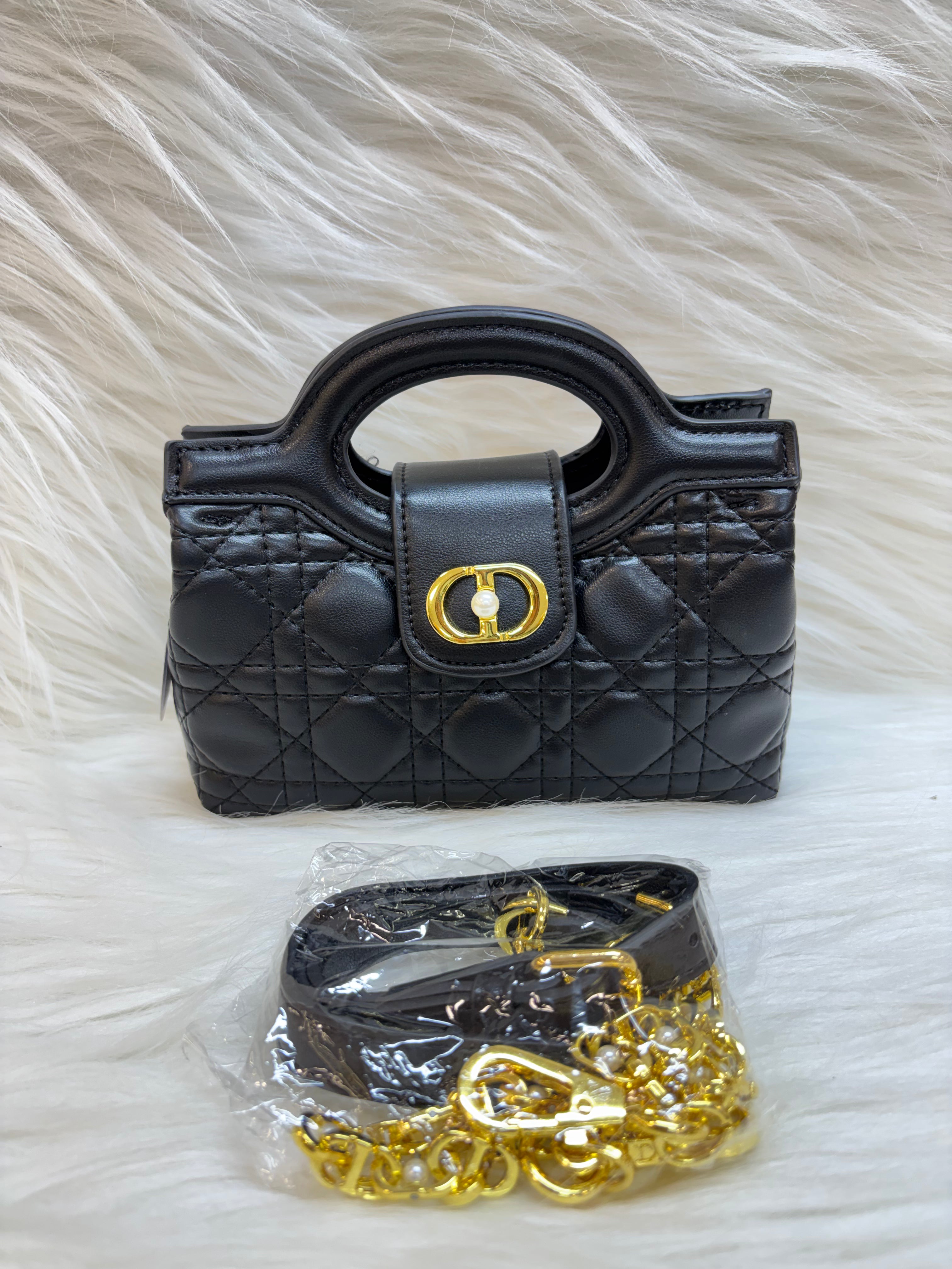 DIOR PREMIUM HAND BAG TBS-000239