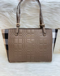BURBERRY PREMIUM TOTE BAG TBS-000303