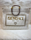 FENDACE SUPER PREMIUM TOTE BAG TBS-000308