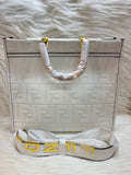 FENDI SUPER PREMIUM TOTE BAG TBS-000305