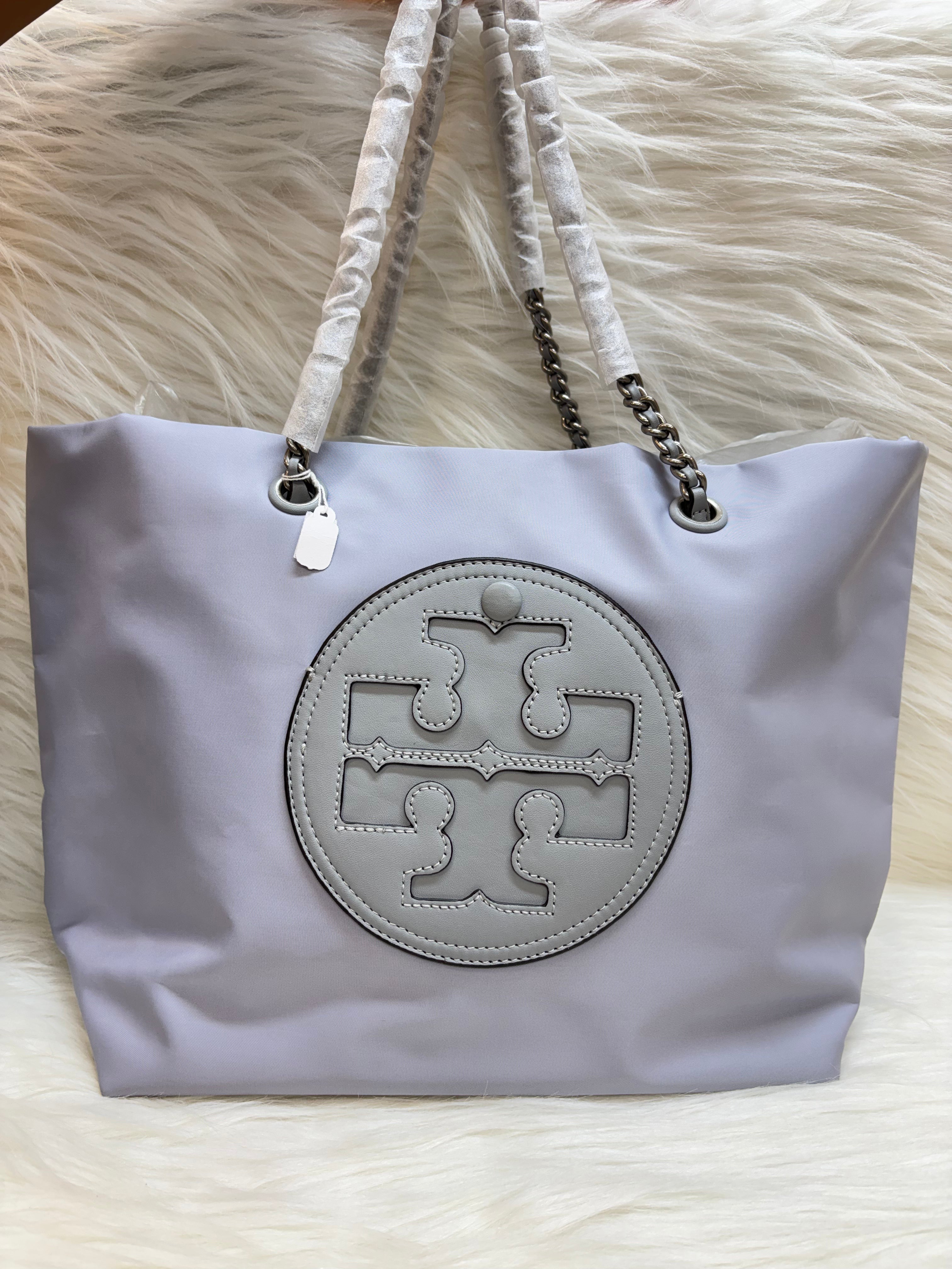 TORY SUPER PREMIUM TOTE BAG TBS-000306