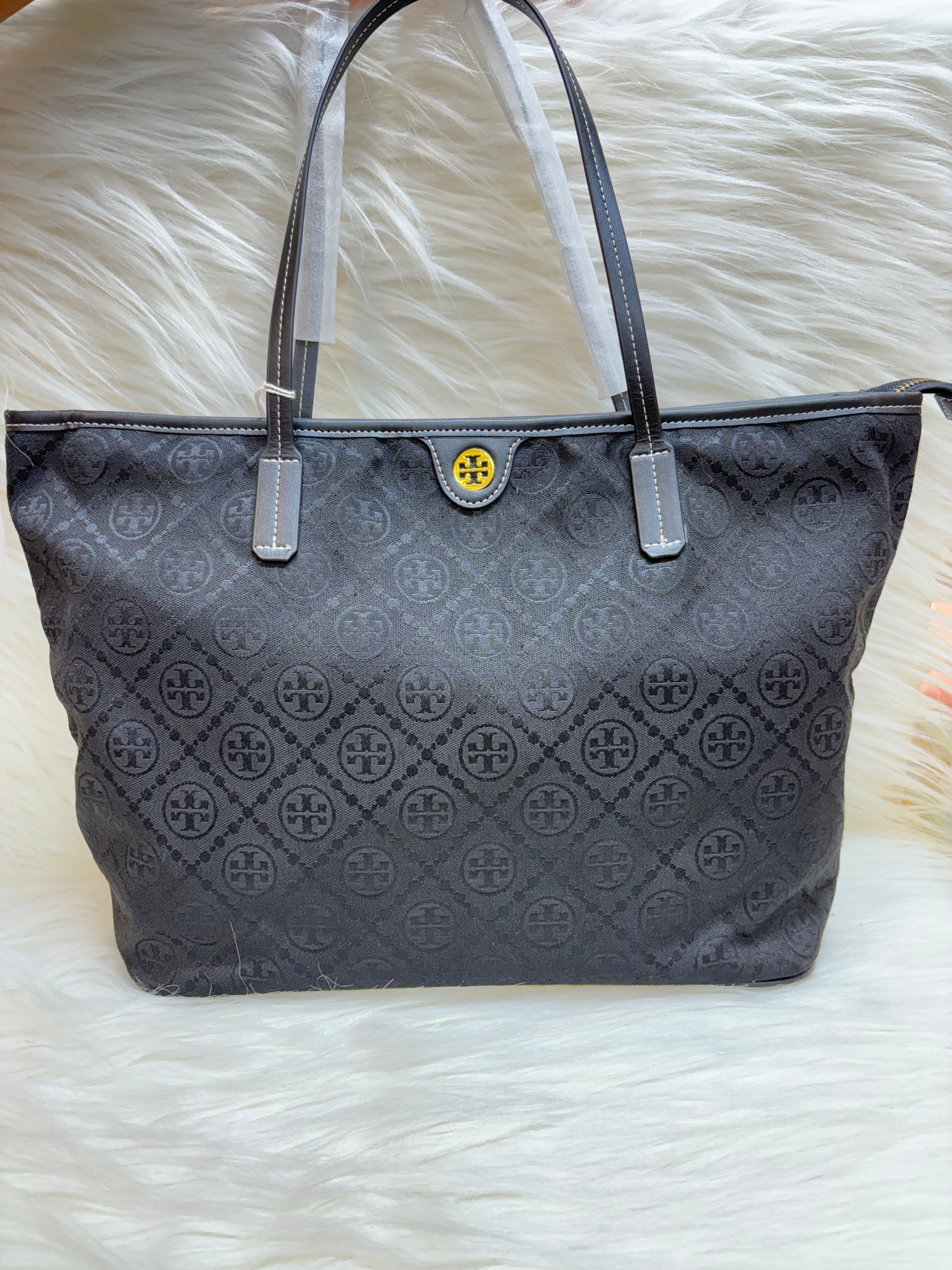 TORY SUPER PREMIUM TOTE BAG TBS-000307