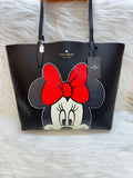 KATE SPADE PREMIUM TOTE BAG TBS-000304
