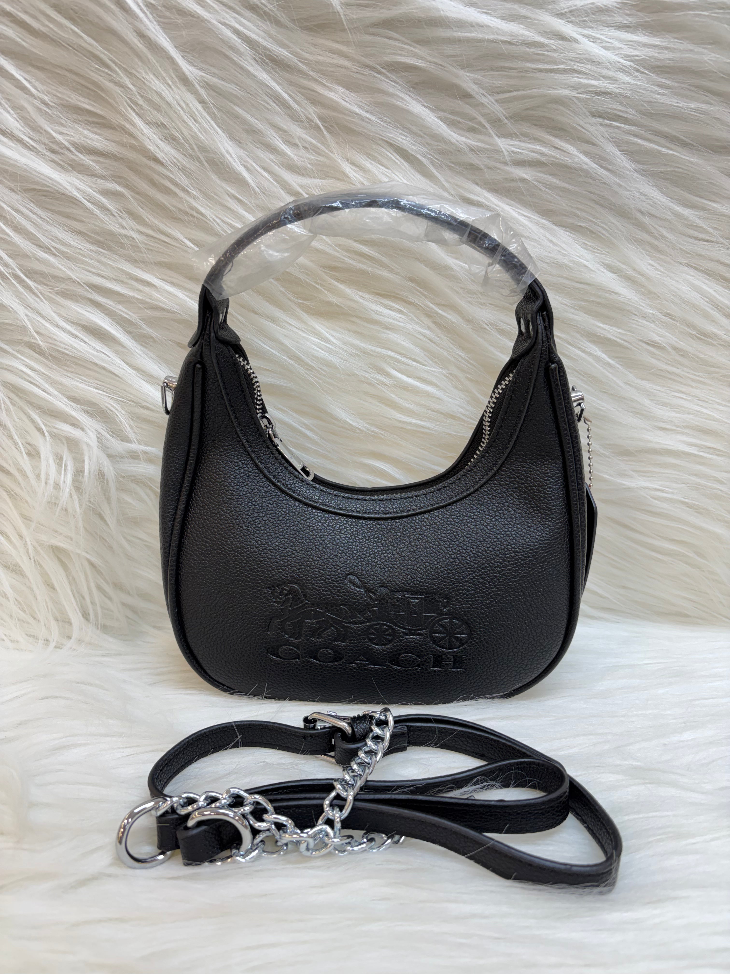 COACH PREMIUM HAND BAG TBS-000240