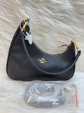 COACH PREMIUM SHOULDER BAG TBS-000241