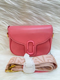 MARC JACOBS PREMIUM SLING BAG TBS-000246