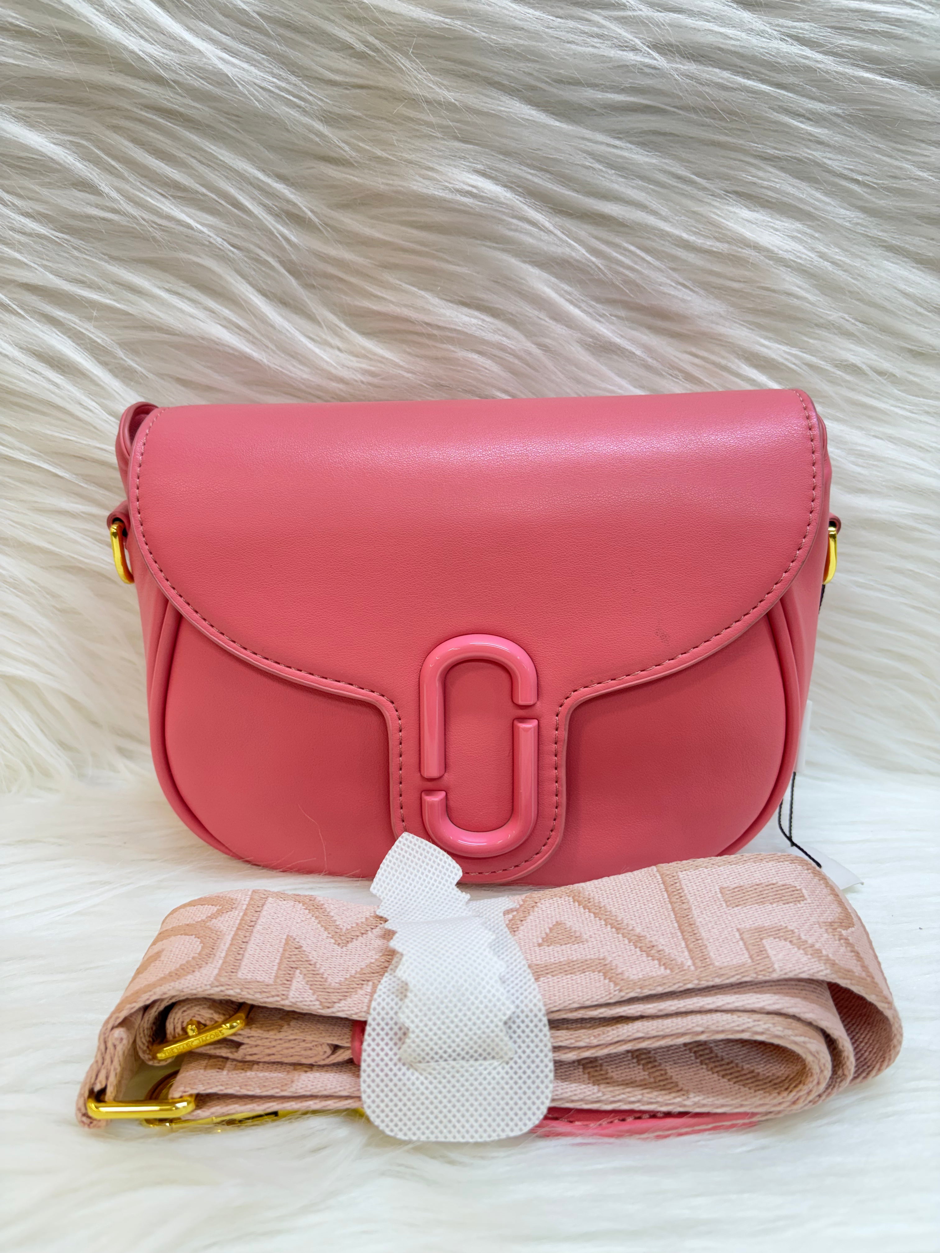 MARC JACOBS PREMIUM SLING BAG TBS-000246